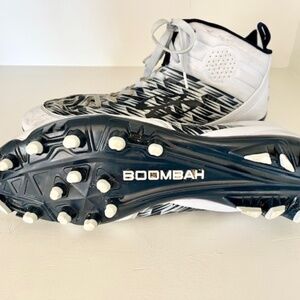 Athletic Cleats, Mens 13